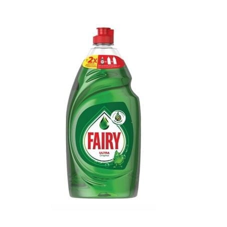 0056-00028 Fairy ultra original dish washing soap 400ml.jpg 7266